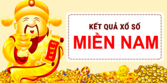 Xem tỷ lệ tài xỉu xổ số miền Nam trực tuyến