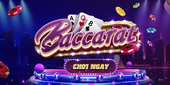 Tiết lộ cách chơi Baccarat FABET của các cao thủ cá cược