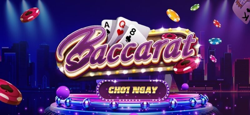 Tiết lộ cách chơi Baccarat FABET của các cao thủ cá cược