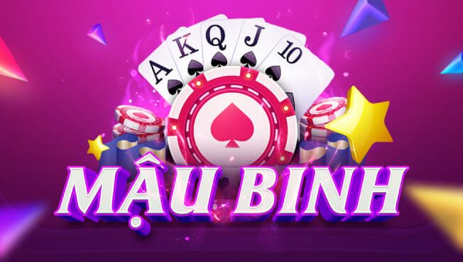 Hướng dẫn bí kíp cơ bản xếp game bài mậu binh FABET