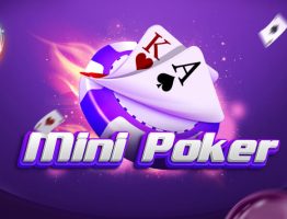 Bí quyết chơi trò chơi Mini Poker nhanh thắng tại FABET