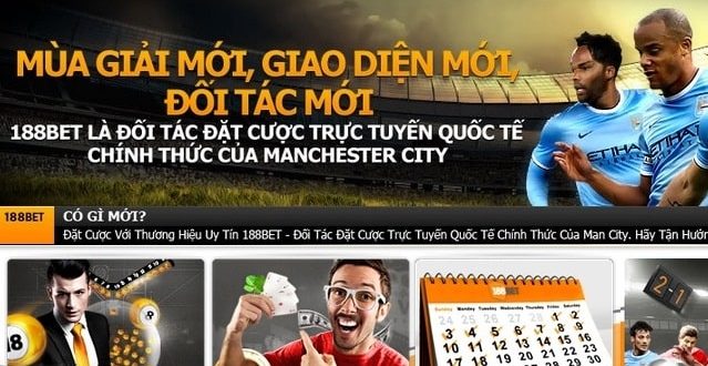 Làm thế nào để nhận giải thưởng tại 188bet nhanh chóng nhất?