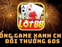 FABET Review cổng game LOT88 – Địa Chỉ Giải Trí Chất Lượng, An Toàn Số 1 Châu Á